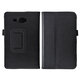Double Folding Stand Function 7.0 Inch PU Leather Tablet Case for Samsung T280 Double Folding Stand Function 7.0 Inch PU Leather Tablet Case for Samsung T280