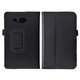 Double Folding Stand Function 7.0 Inch PU Leather Tablet Case for Samsung T280