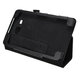 Double Folding Stand Function 7.0 Inch PU Leather Tablet Case for Samsung T280 Double Folding Stand Function 7.0 Inch PU Leather Tablet Case for Samsung T280