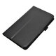 Double Folding Stand Function 7.0 Inch PU Leather Tablet Case for Samsung T280