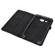 Double Folding Stand Function 7.0 Inch PU Leather Tablet Case for Samsung T280 Double Folding Stand Function 7.0 Inch PU Leather Tablet Case for Samsung T280