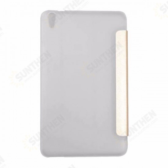 PU Leather Case Cover For HuHonor 2 Tablet