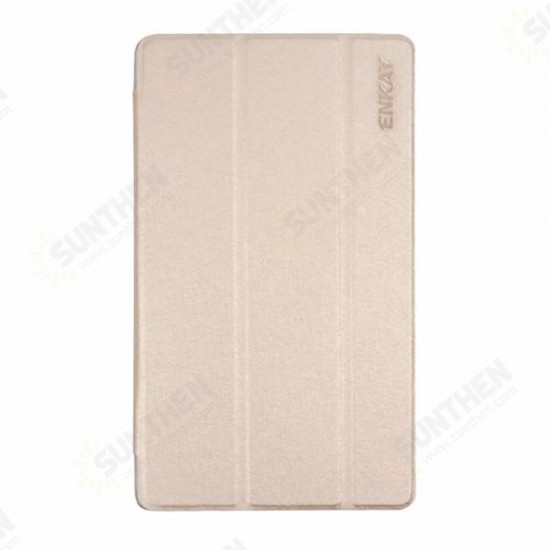 PU Leather Case Cover For HuHonor 2 Tablet