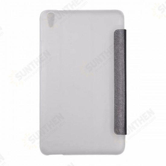 PU Leather Case Cover For HuHonor 2 Tablet