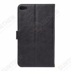 PU Leather Wallet Case Cover with Card Holders Stand for HuM2 7 Inch Tablet PU Leather Wallet Case Cover with Card Holders Stand for HuM2 7 Inch Tablet