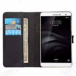 PU Leather Wallet Case Cover with Card Holders Stand for HuM2 7 Inch Tablet PU Leather Wallet Case Cover with Card Holders Stand for HuM2 7 Inch Tablet