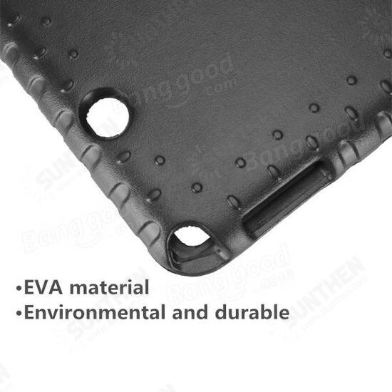 EVA Portable Protective shell for 9.7 Inch Samsung Tab A T550