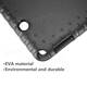 EVA Portable Protective shell for 9.7 Inch Samsung Tab A T550