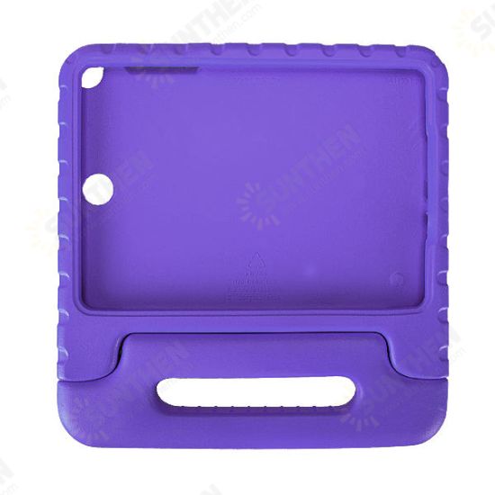 EVA Portable Protective shell for 9.7 Inch Samsung Tab A T550