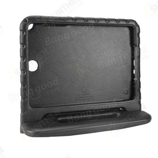 EVA Portable Protective shell for 9.7 Inch Samsung Tab A T550