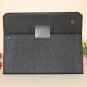 Fold Folio Leather Case Cover With Stand For 9.7 Inch Ainol Spark