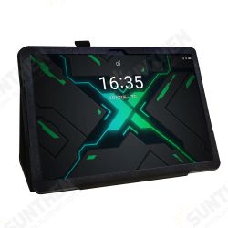 Foldable Protective Case Cover for 10.5 Inch Alldocube X Game Tablet Foldable Protective Case Cover for 10.5 Inch Alldocube X Game Tablet