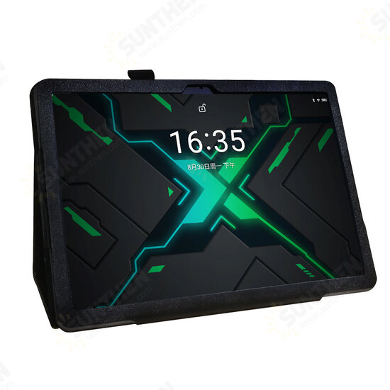 Foldable Protective Case Cover for 10.5 Inch Alldocube X Game Tablet