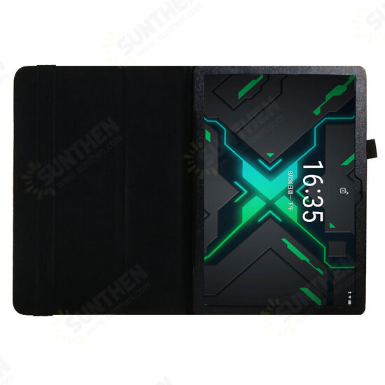 Foldable Protective Case Cover for 10.5 Inch Alldocube X Game Tablet