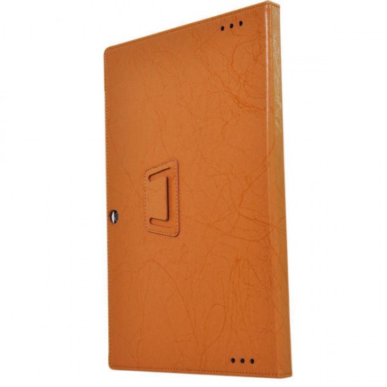 Folding Stand Folio PU Leather Case Cover For Teclast X1 Pro 4G Tablet