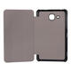 Folding Stand Karst PU Leather Case Cover 7 Inch for Samsung T280