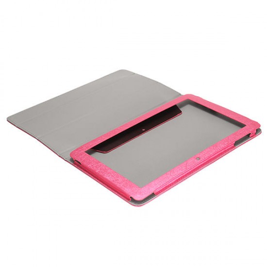 Folding Stand PU Leather Case Cover For 10.6 Inch ALLDOCUBE Cube Talk11 U81 Tablet