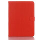 Folding Stand PU Leather Case Cover For Samsung Galaxy Tab4 T530