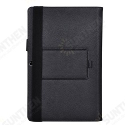 Folding Stand PU Leather Case Cover for Teclast X3 Plus Folding Stand PU Leather Case Cover for Teclast X3 Plus