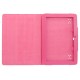 Folio Leather Case Pouch With Folding Stand For Ainol Hero Tablet