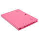 Folio Leather Case Pouch With Folding Stand For Ainol Hero Tablet