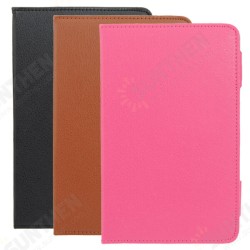 Folio Leather Case Pouch With Folding Stand For Ainol Hero Tablet Folio Leather Case Pouch With Folding Stand For Ainol Hero Tablet