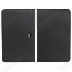 Folio Leather Case With Stand For Ampe A78 Sanei N79 Tablet Folio Leather Case With Stand For Ampe A78 Sanei N79 Tablet