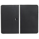 Folio Leather Case With Stand For Ampe A78 Sanei N79 Tablet