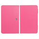 Folio Leather Case With Stand For Ampe A78 Sanei N79 Tablet