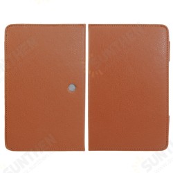 Folio Leather Case With Stand For Ampe A78 Sanei N79 Tablet Folio Leather Case With Stand For Ampe A78 Sanei N79 Tablet