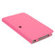 Folio Leather Case With Stand For Ampe A78 Sanei N79 Tablet