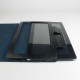 Folio PU Leather Case Folding Stand Cover For Vi10/ Vi10 Ultimate