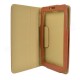 Folio PU Leather Case Folding Stand Cover For Onda V703I V701S