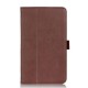 Folio PU Leather Folding Stand Card Case Cover For Asus ME181c Tablet