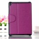 Folio PU Leather Folding Stand Card Case Cover For Xiaomi Mipad Tablet