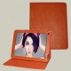 Folio PU Leather Folding Stand Case Cover For V99 Tablet