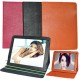 Folio PU Leather Folding Stand Case Cover For V99 Tablet