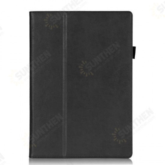 Folio PU Leather Stand Card Case Cover For Microsoft Surface Pro3