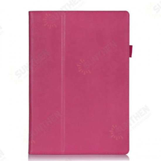 Folio PU Leather Stand Card Case Cover For Microsoft Surface Pro3