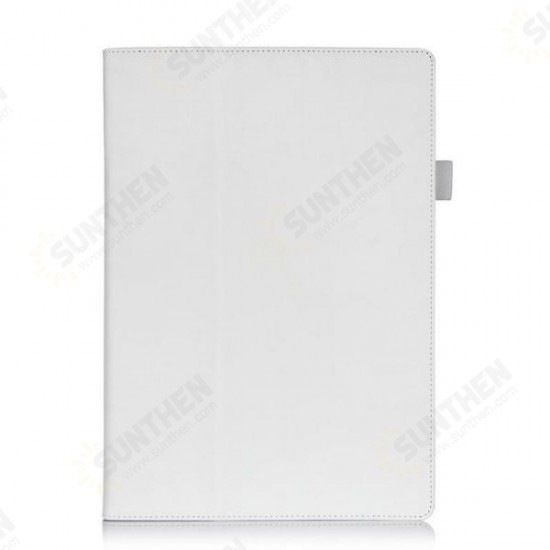 Folio PU Leather Stand Card Case Cover For Microsoft Surface Pro3