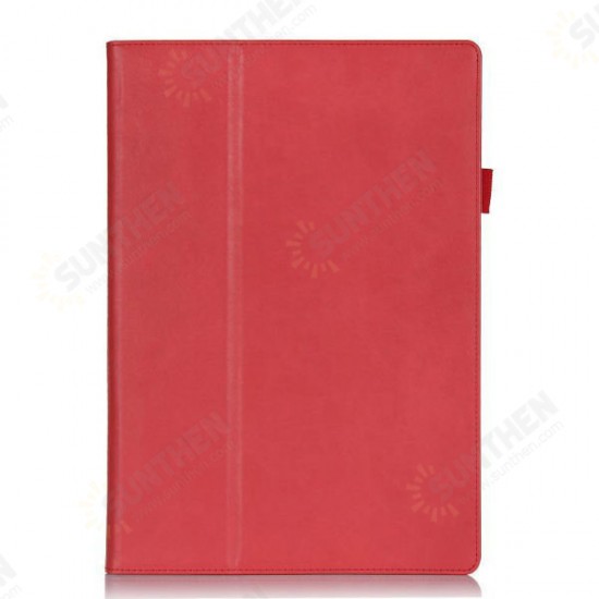 Folio PU Leather Stand Card Case Cover For Microsoft Surface Pro3 Folio PU Leather Stand Card Case Cover For Microsoft Surface Pro3