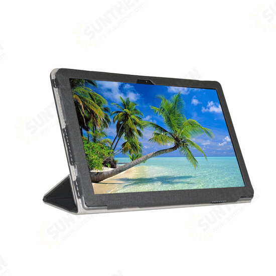 HK Warehouse Tablet Case for Teclast P20HD Tablet