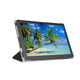 HK Warehouse Tablet Case for Teclast P20HD Tablet