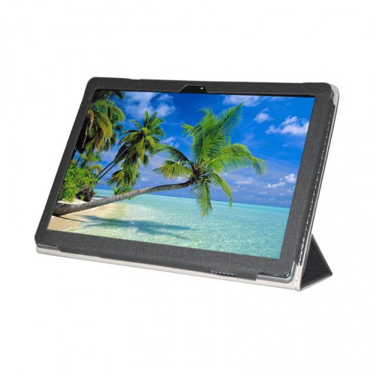 HK Warehouse Tablet Case for Teclast P20HD Tablet