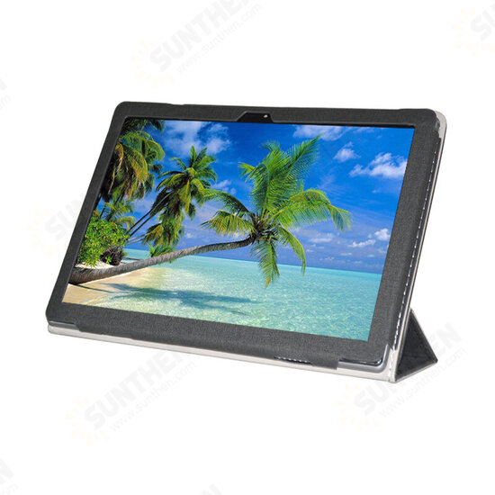 HK Warehouse Tablet Case for Teclast P20HD Tablet