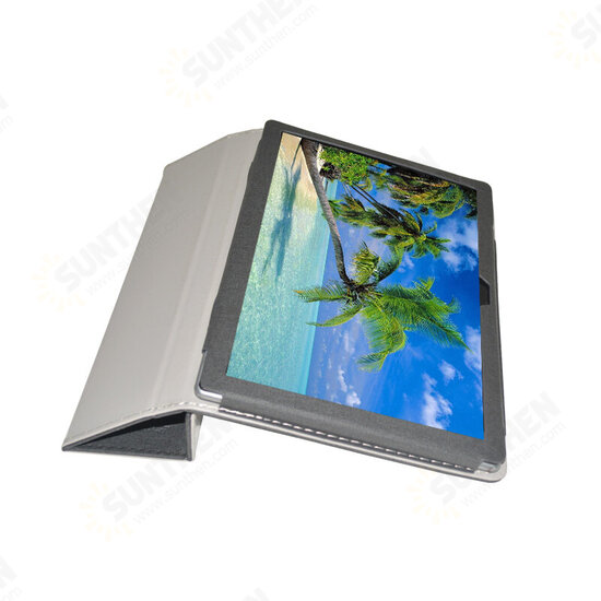 HK Warehouse Tablet Case for Teclast P20HD Tablet