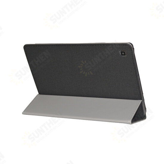 HK Warehouse Tablet Case for Teclast P20HD Tablet