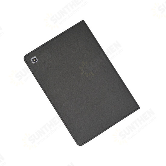 HK Warehouse Tablet Case for Teclast P20HD Tablet