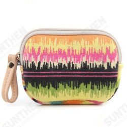 4 Inch Multifunctional Digital Accessories Storage Bag Random Shipment 4 Inch Multifunctional Digital Accessories Storage Bag Random Shipment