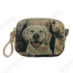 4 Inch Multifunctional Digital Accessories Storage Bag Random Shipment 4 Inch Multifunctional Digital Accessories Storage Bag Random Shipment